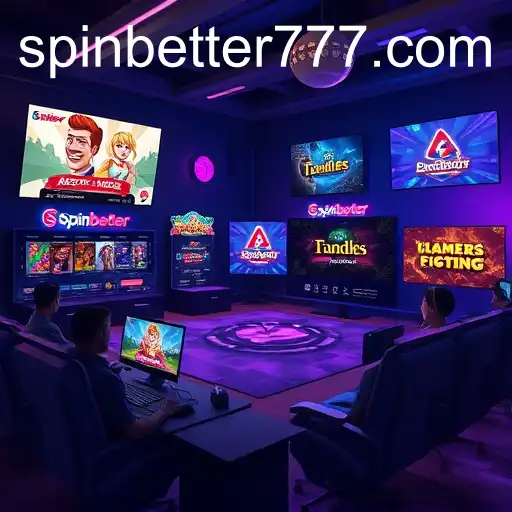 The Evolution of Spinbetter: A Modern Gaming Oasis