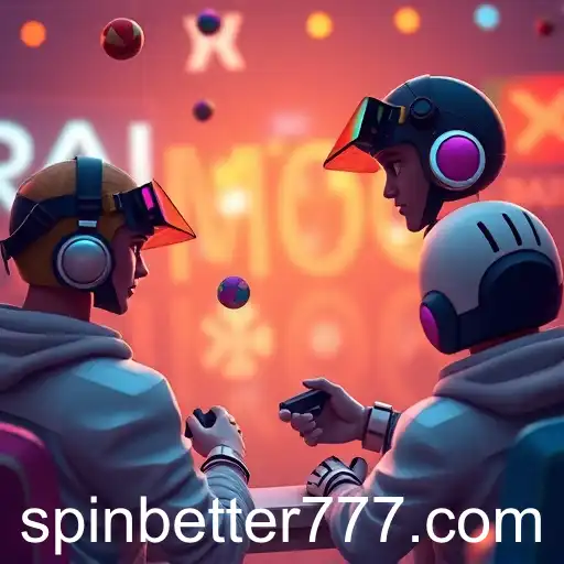 Gaming Industry Sees New Trends Emerge Amid Global Changes