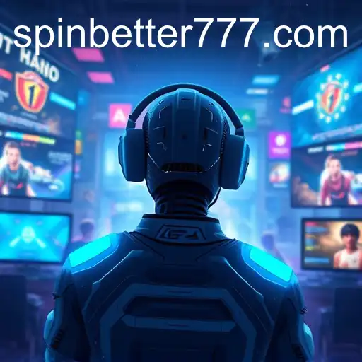 Innovative Trends on Spinbetter Game Platform