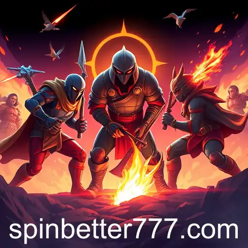 Exploring the Exciting World of Multiplayer Games on Spinbetter