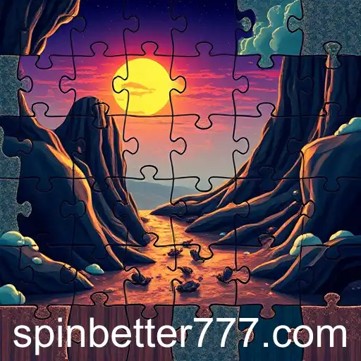 Unlocking the Mind: Exploring the Spinbetter Puzzle Game Category