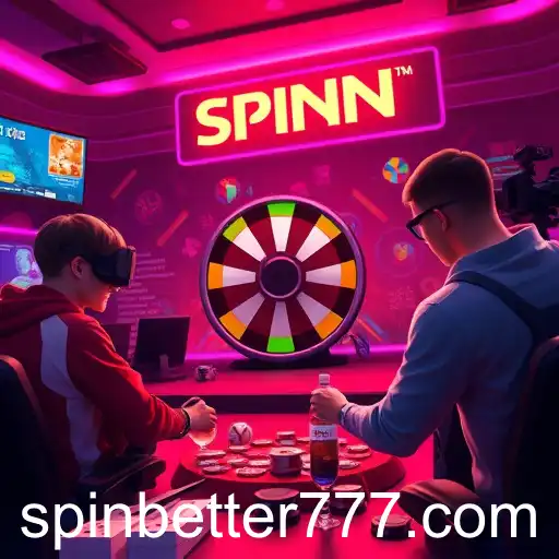 The Rise of Spinbetter in Gaming Entertainment