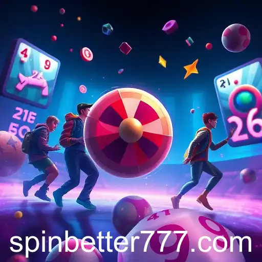 The Rise of Spinbetter: Revolutionizing Online Gaming