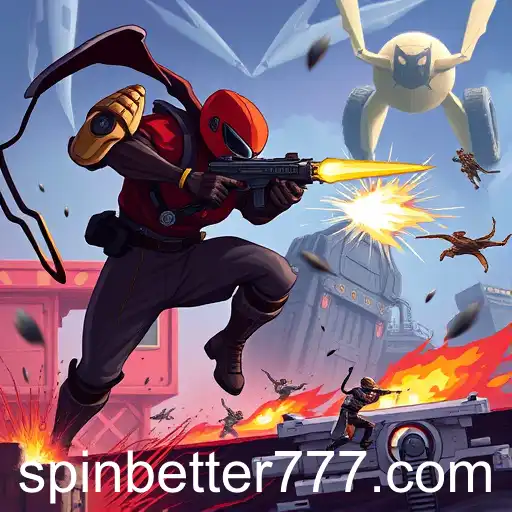 The Rise of Spinbetter in Online Gaming