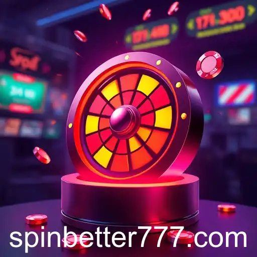 The Rise of Spinbetter: A Game-Changer in Online Gaming