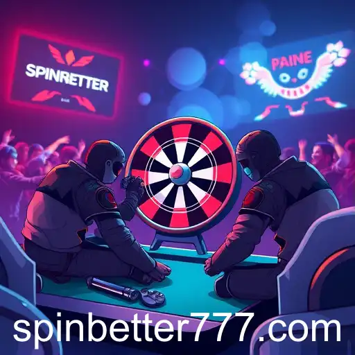 The Rise of Spinbetter: Revolutionizing Online Gaming