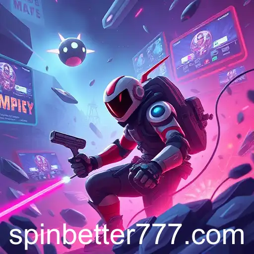 The Rise of Spinbetter: Gaming in the Digital Age