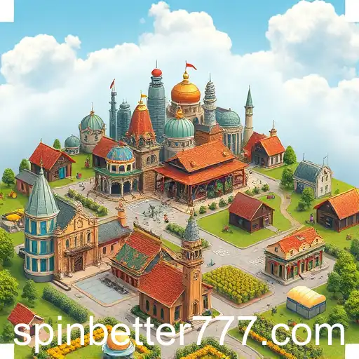 Exploring the Diverse World of Simulation Games on Spinbetter