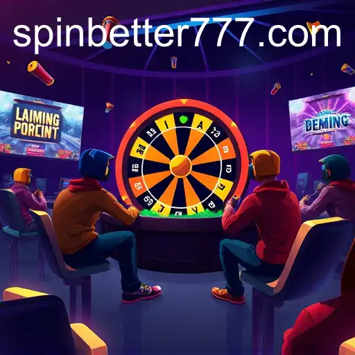 Spinbetter's Evolution in the Digital Age