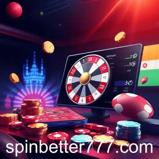 Spinbetter