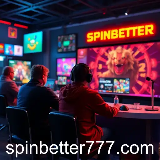 Spinbetter
