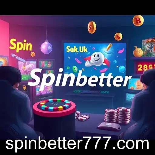 Spinbetter: Evolving in the Gaming Industry