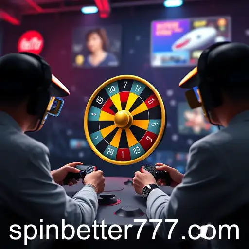 The Evolution of Online Gaming: Spinbetter in Focus