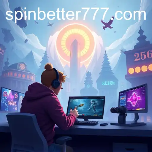 Spinbetter: Revolutionizing Online Gaming in 2025