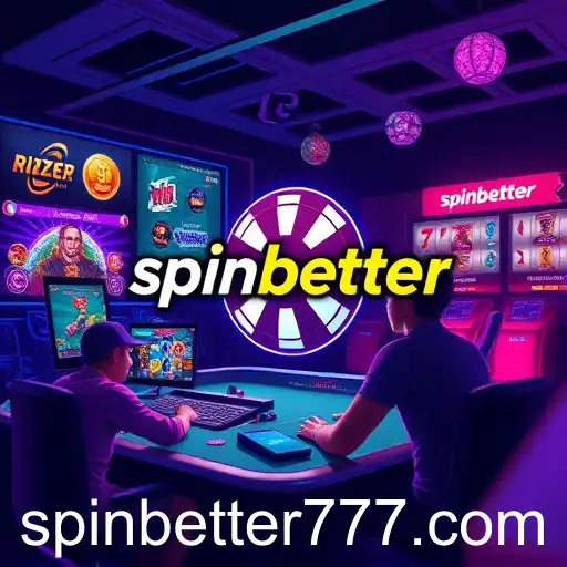 Spinbetter Revolutionizes Online Gaming