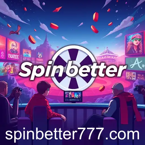 Spinbetter